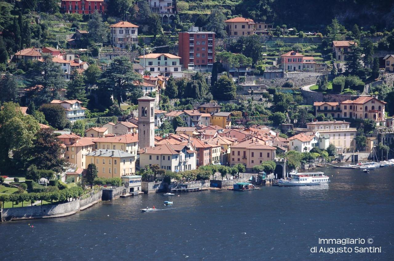 Appartamento Superior con 1 Camera da Letto e Vista Lago - Via Giocondo Albertolli 22
