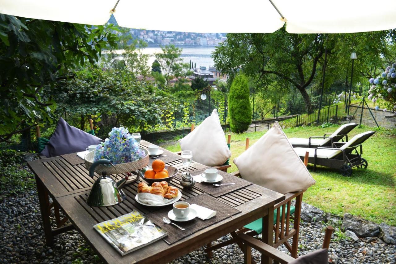 Villa con 2 Camere da Letto