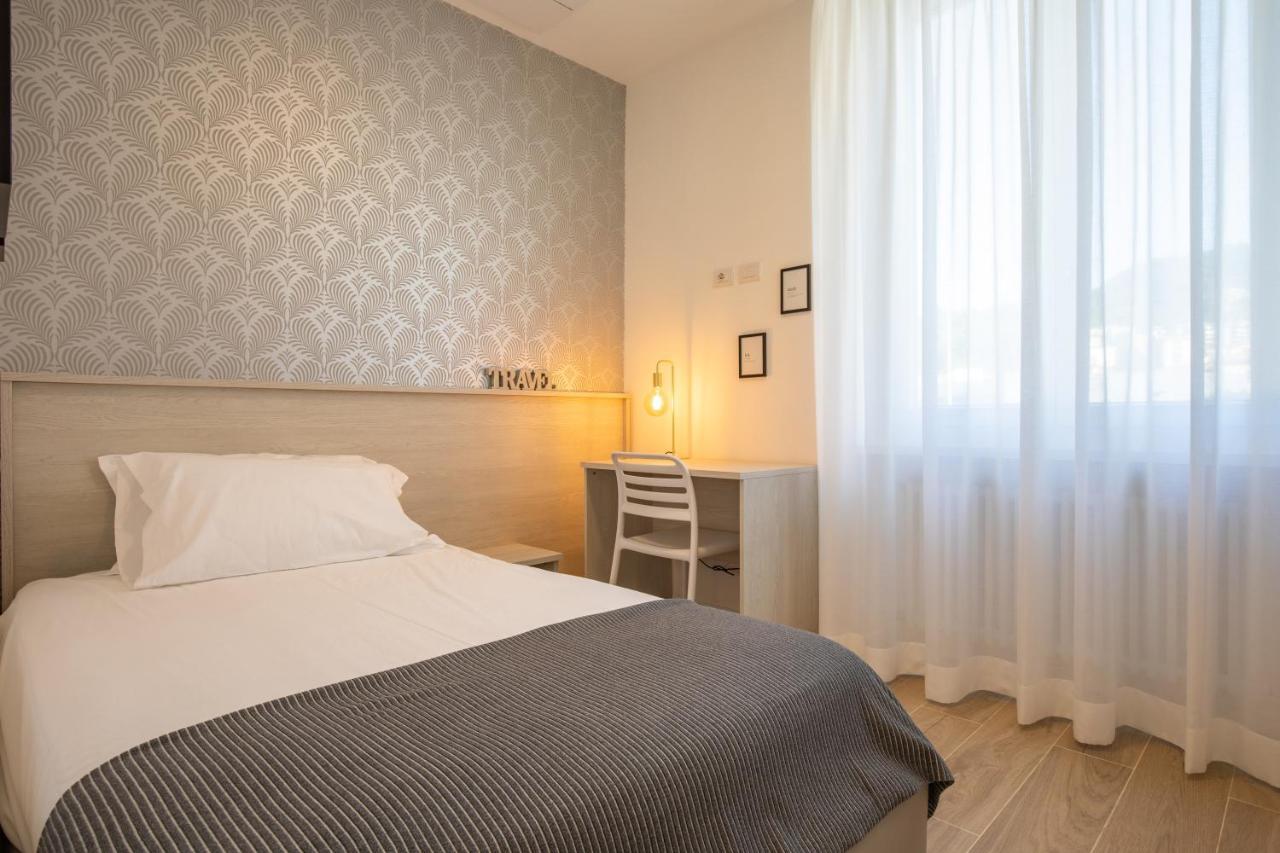 Camera Singola con Bagno Privato