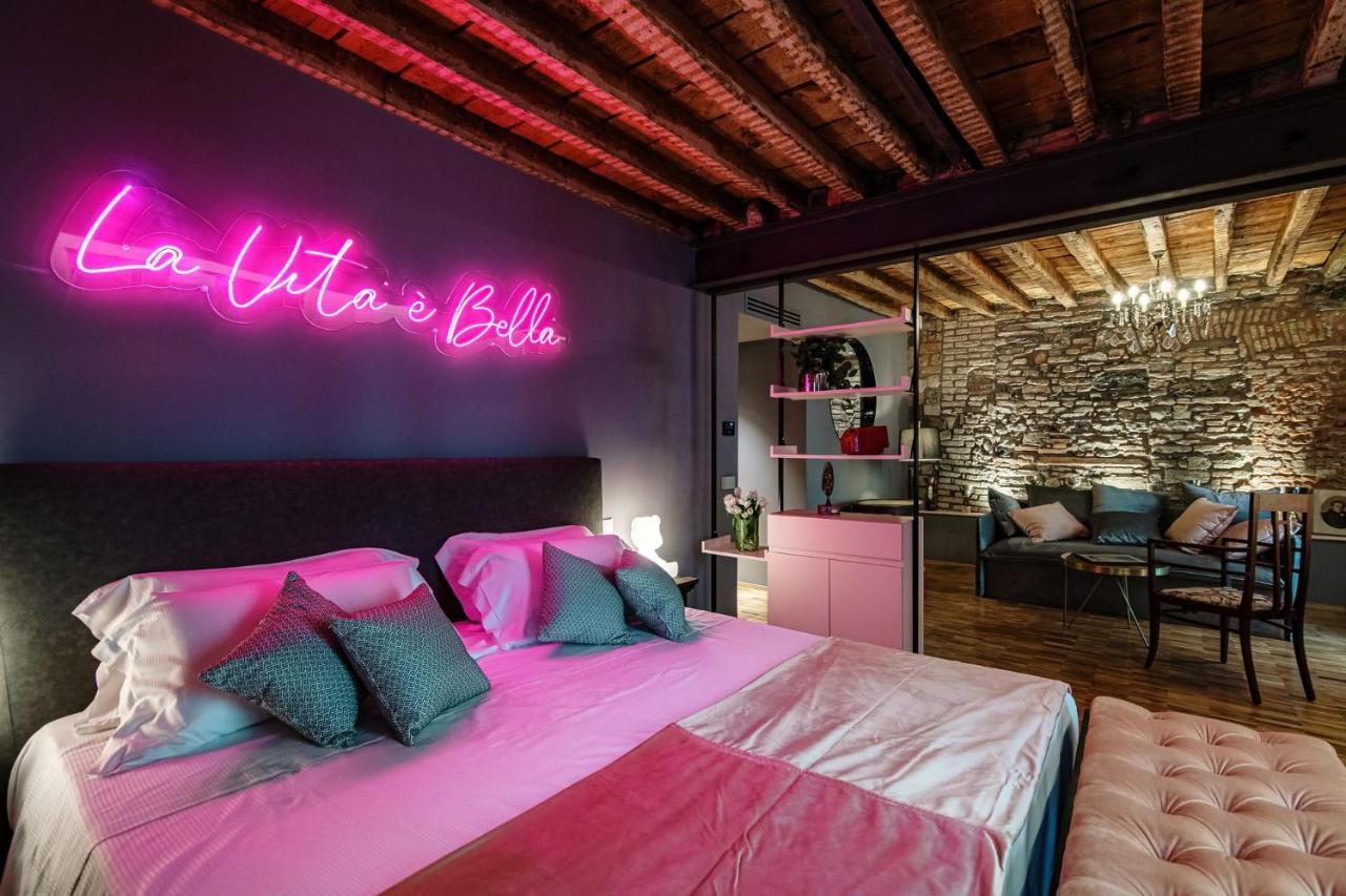Suite Deluxe