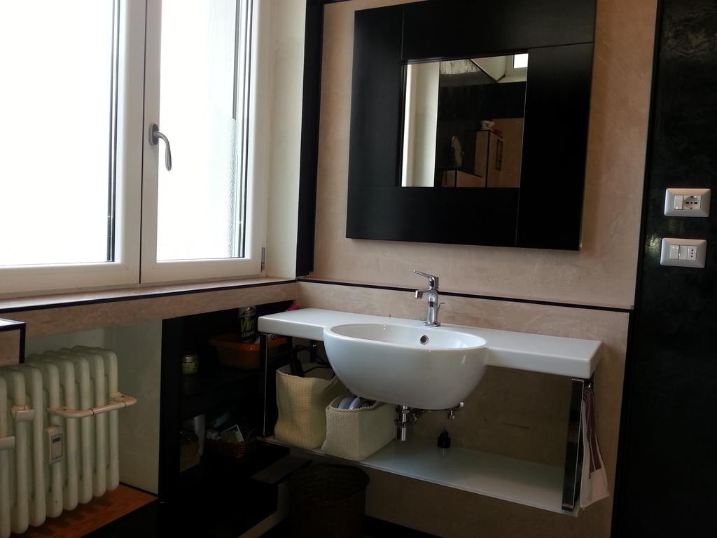Camera Matrimoniale Deluxe con Bagno Privato Esterno