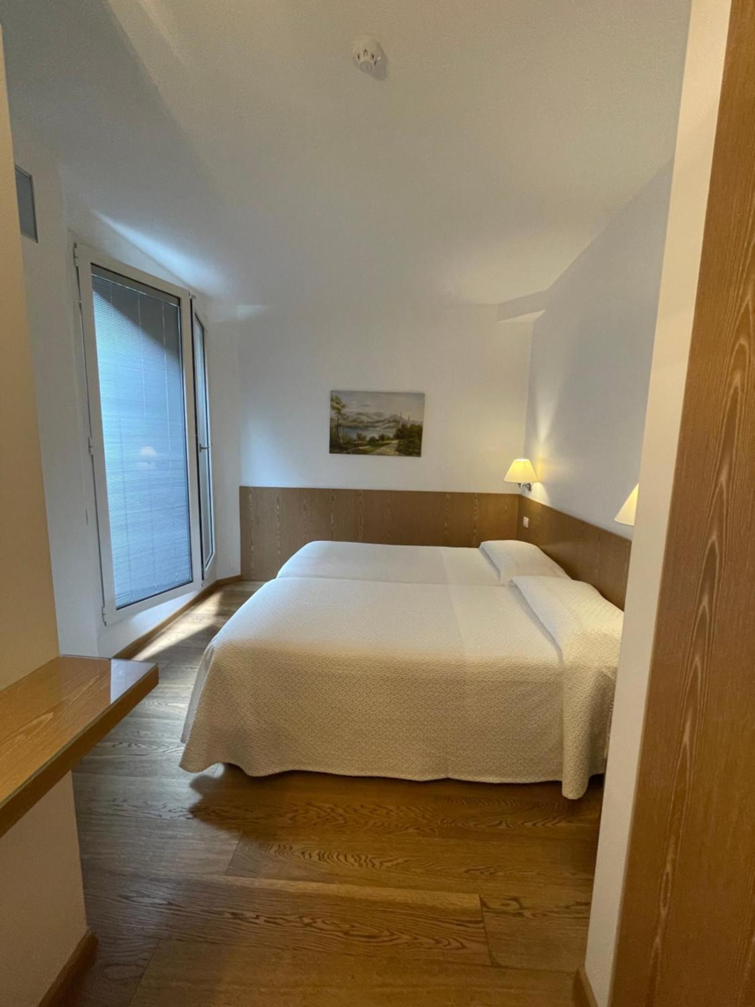 Suite con 2 Camere da Letto