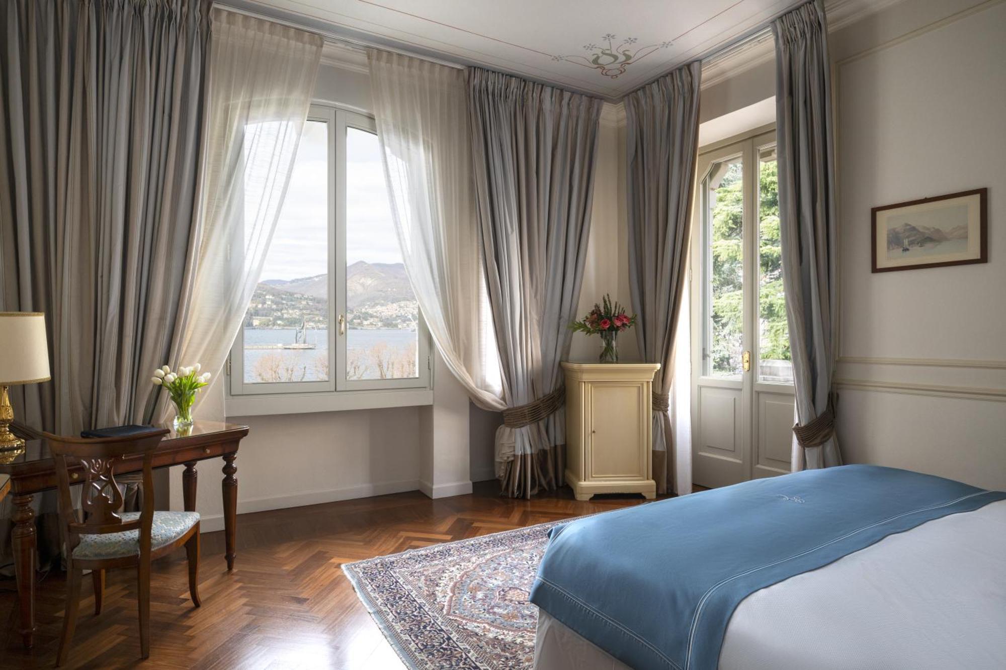 Suite con Terrazza