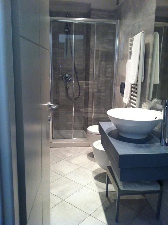 Double Room Lake View