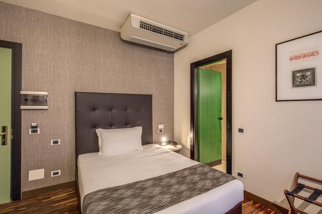 Double Room Small Double Bed