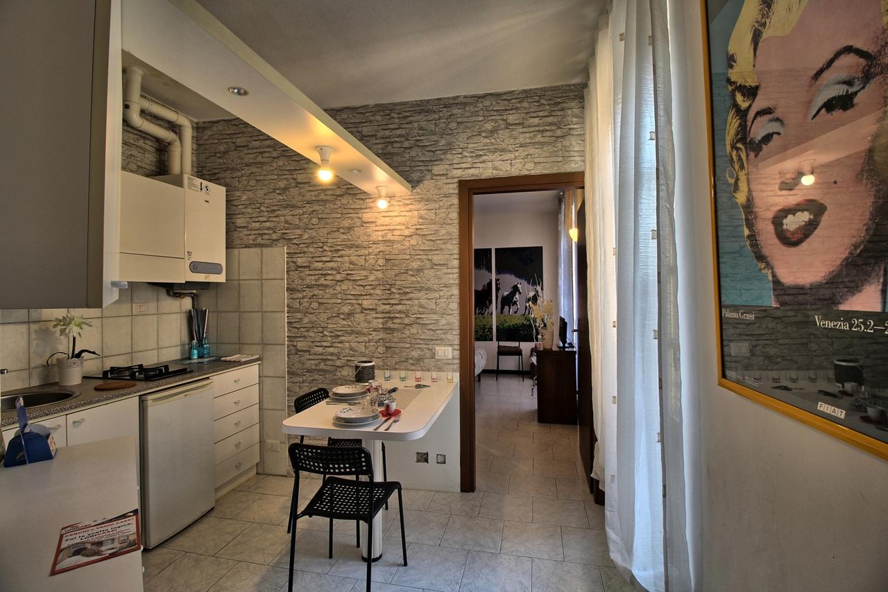 Appartamento Standard