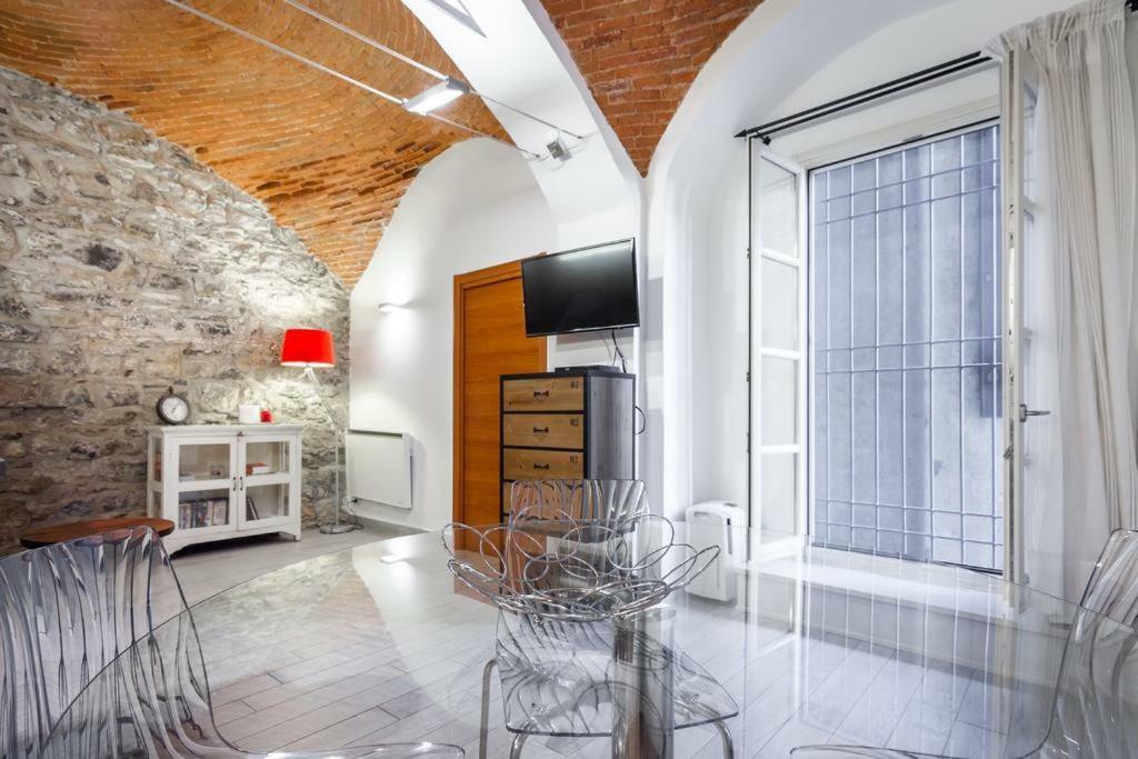 Appartamento con 1 Camera da Letto