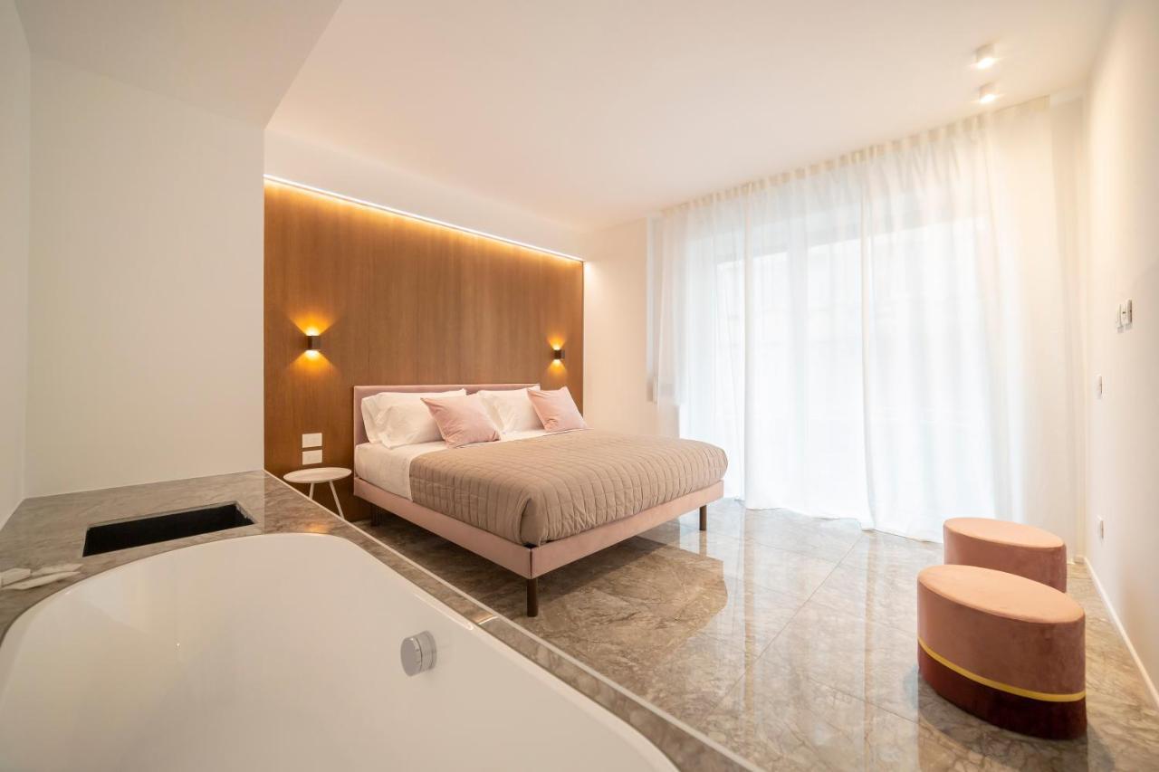 Suite con Balcone