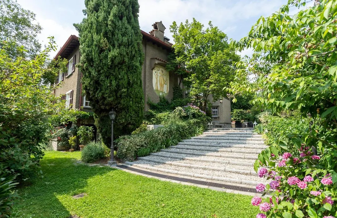 Ronco Dell'Abate - Lake Como Relais-1