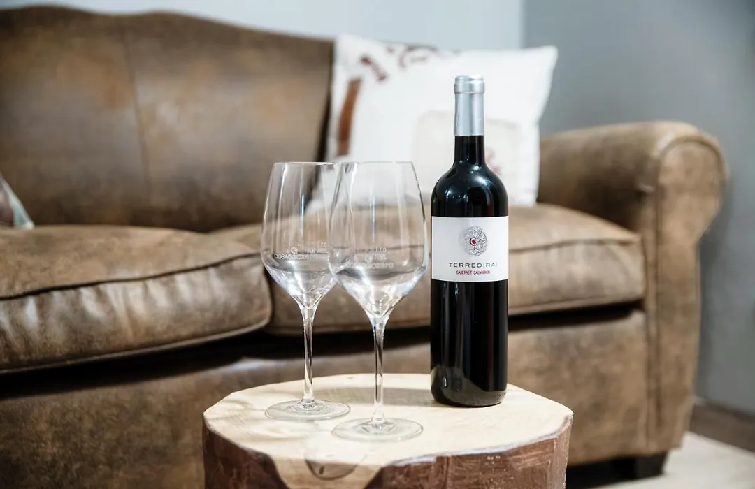 Wine House By "The House Of Travelers"-1