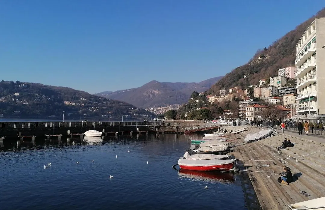 Al Molo di Sant'Agostino-1