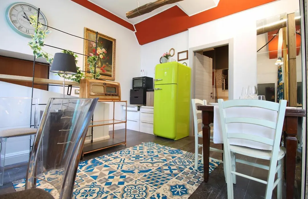 La Locanda Dell'Architetto-1