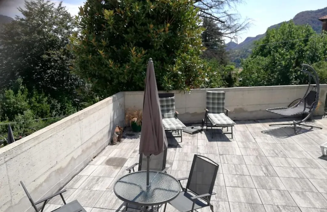 Villa Silvia-By Home Sitter Como-1