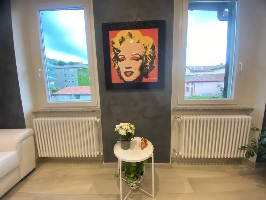 Marilyn Apartment-1