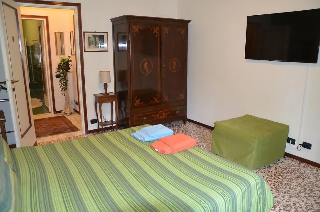 Green Quercia Apartment-1