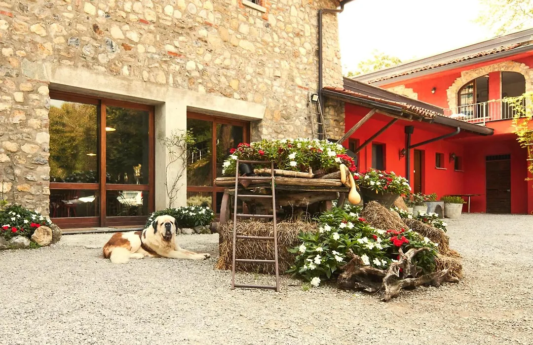 Agriturismo Cascina Mirandola-1