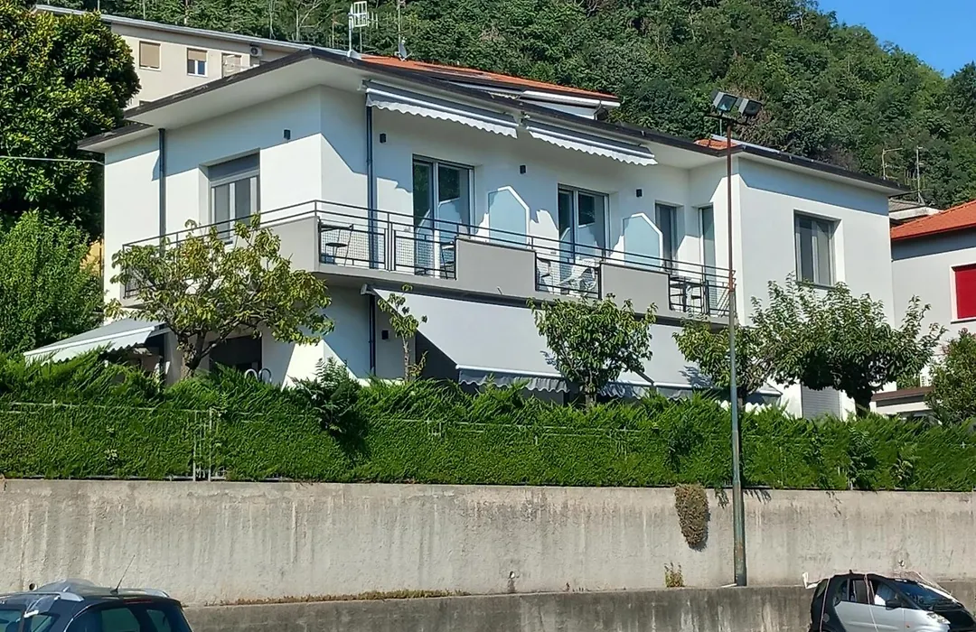 Il Melograno Holiday Como-1
