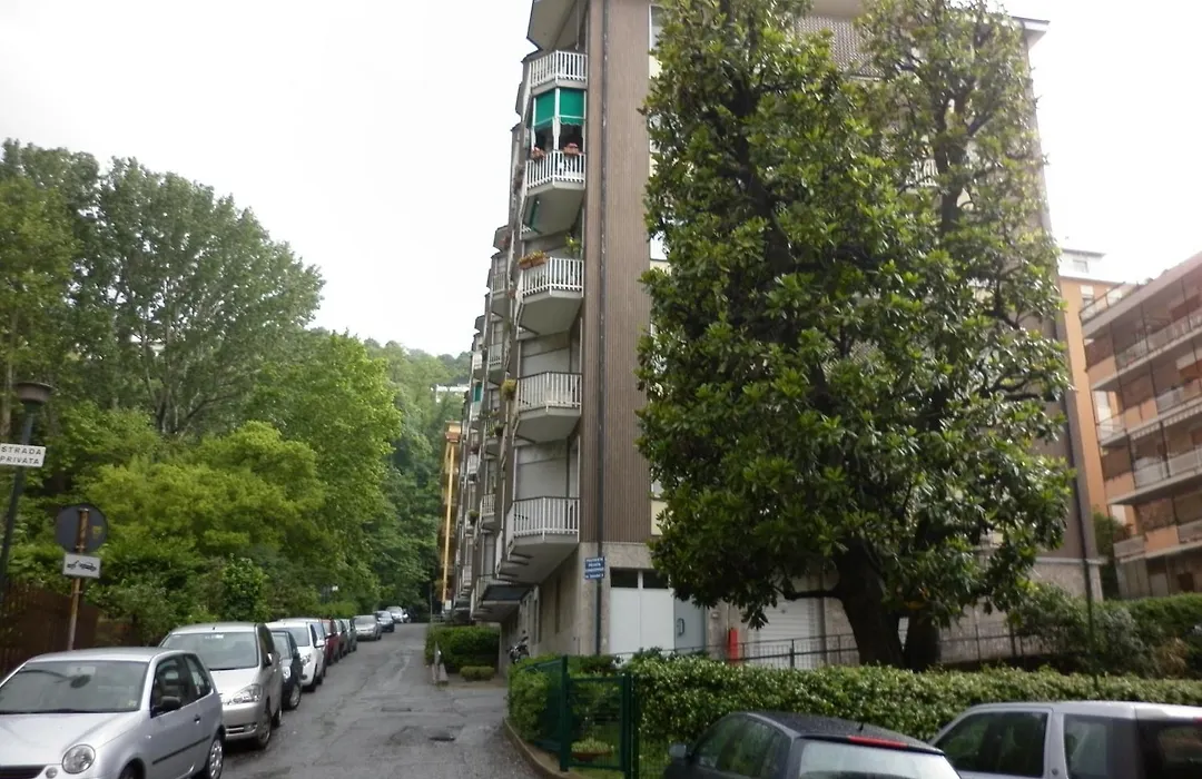 B&B Villa Olmo-1