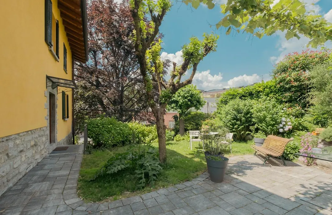 A Casa Di Maria-1