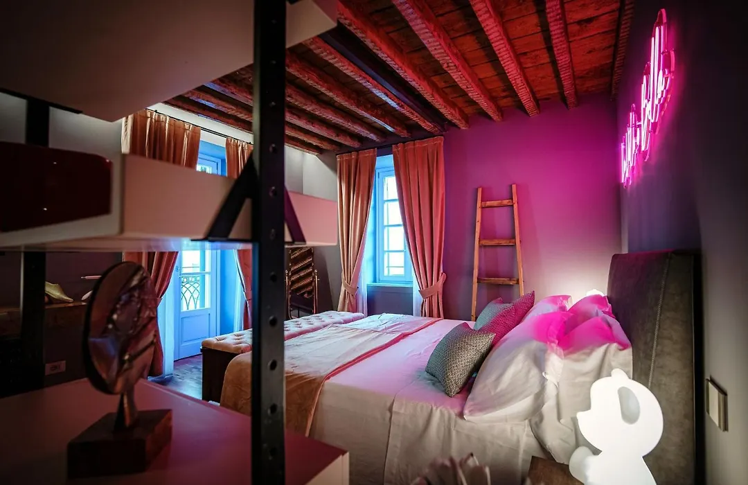 Vitrum - Como Luxury Suites-1