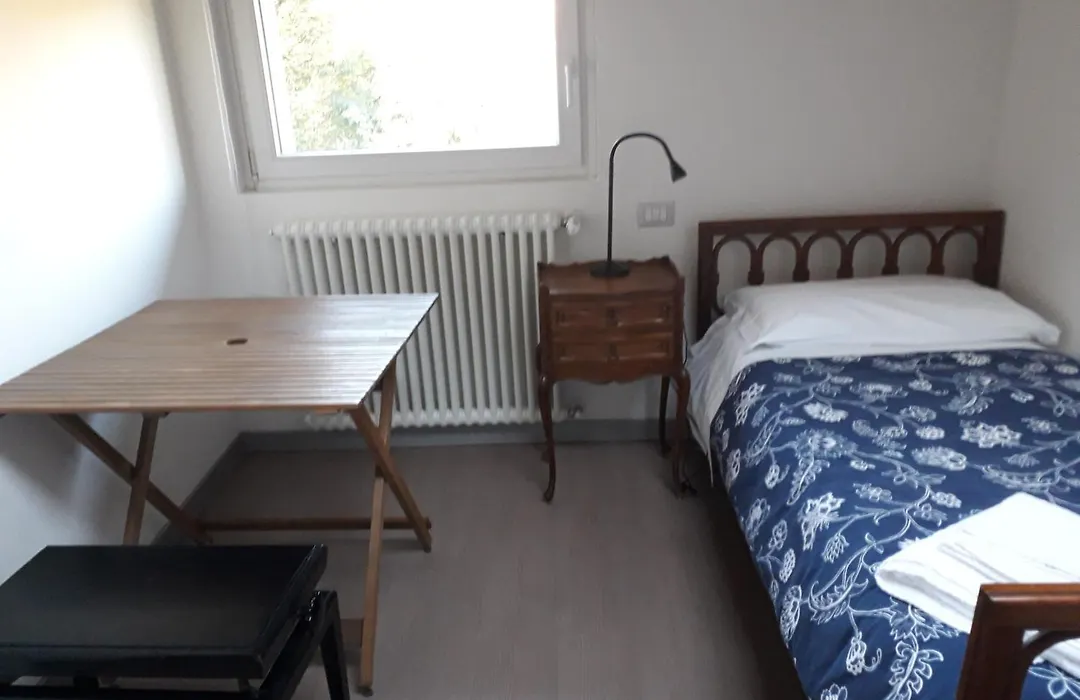 B&B Casa Cantoniera-1