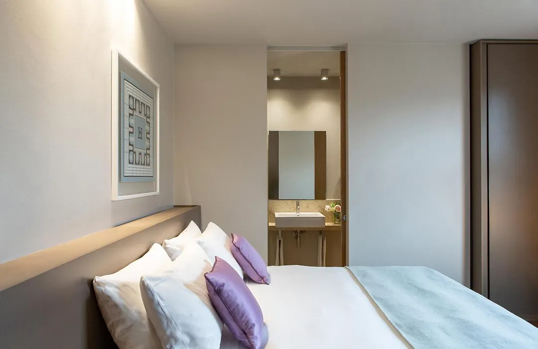 Posta Design Hotel-1