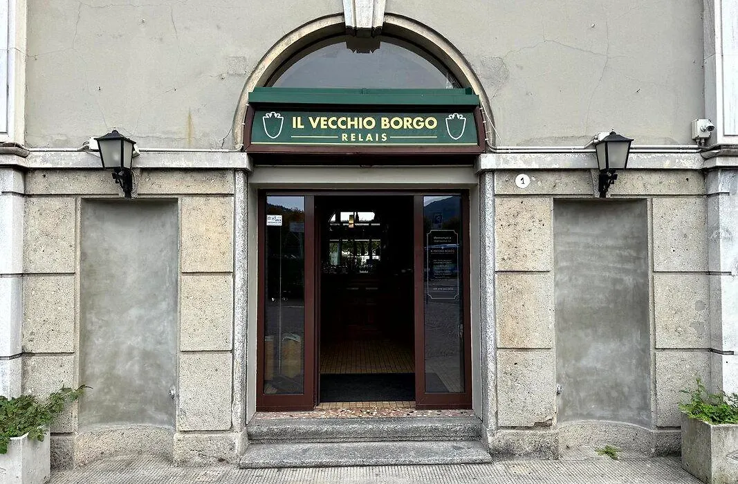 Il Vecchio Borgo Relais-1