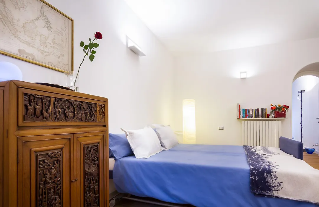 Como Design Apartment - Bymyhomeincomo-1