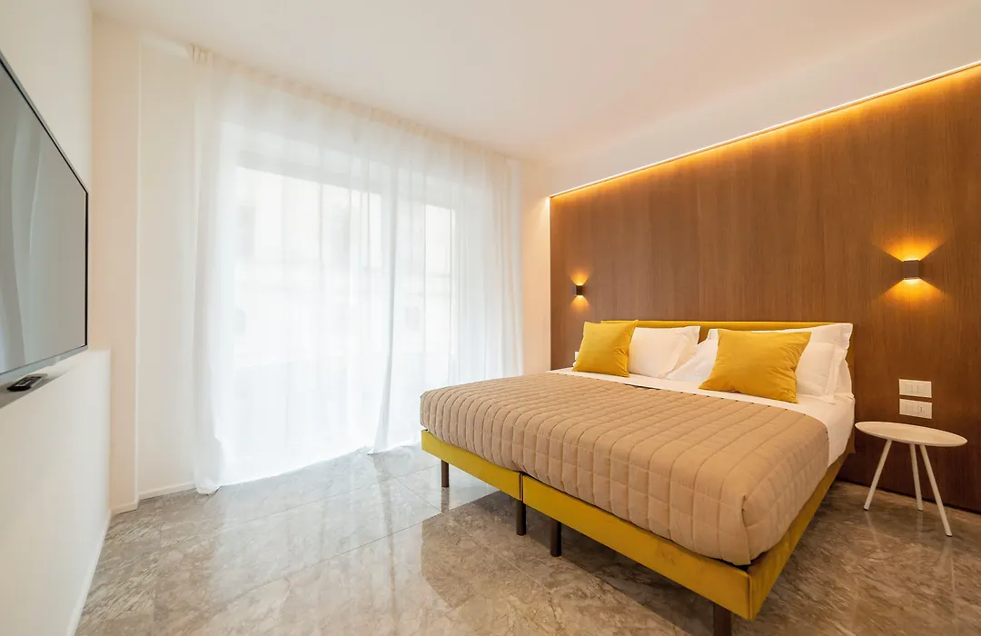 Le Stanze del Lago Lake View-1