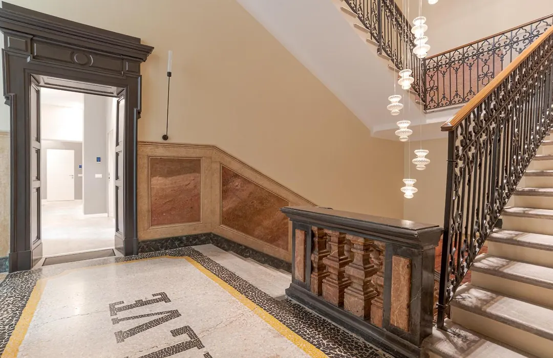Suite del Cardinale by MyHomeInComo-1