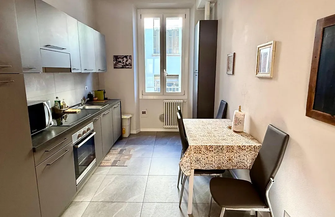 Comoluxhouse- Intero appartamento-1
