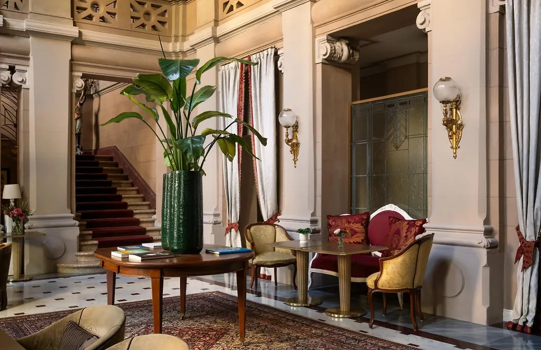 Albergo Terminus-1