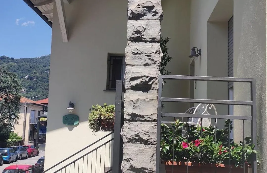 Lora Giusta Guest House-1