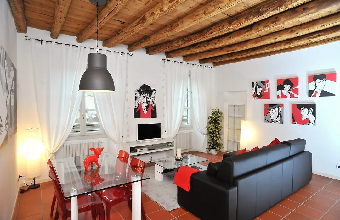 Sole&Luna Comolake Apartments-1