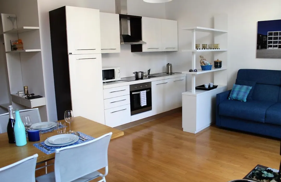 Perfect Apartment Como-1