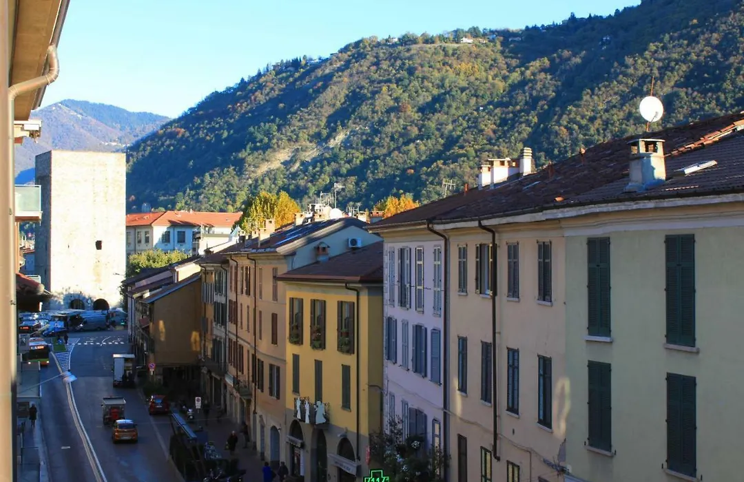 Le Dame Della Cortesella B&B-1