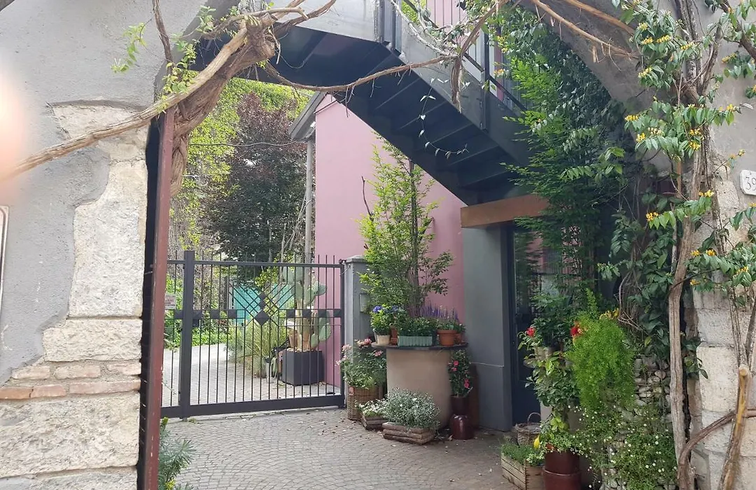 Antico Loft Como-1