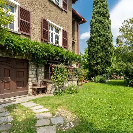 Ronco Dell'Abate - Lake Como Relais-3