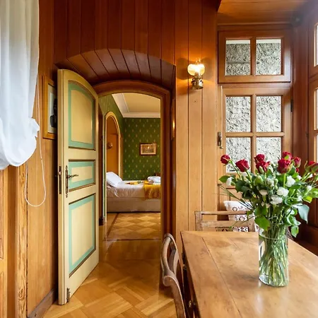 Ronco Dell'Abate - Lake Como Relais-2