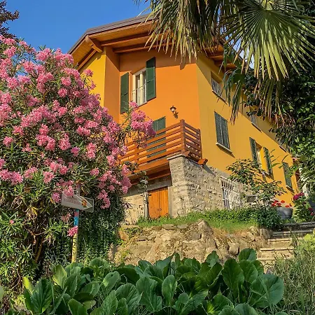 A Casa Di Maria-2