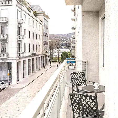 Como City Home-2