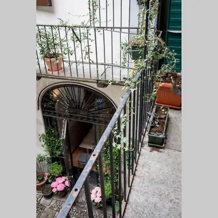 Loft in pieno Centro Storico-2