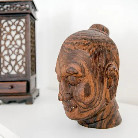 Dodo Red By "The House Of Travelers"-2