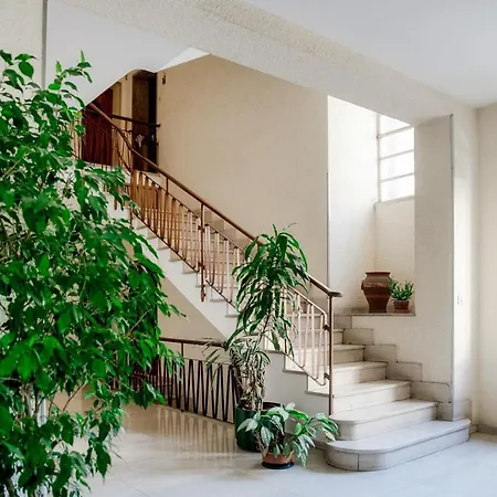 White Loft By "The House Of Travelers"-2