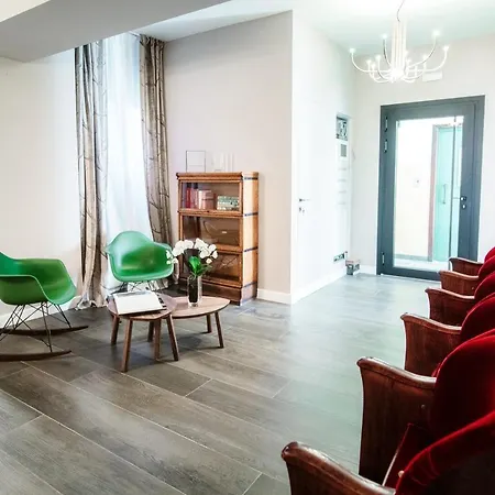 In Centro Luxury Rooms-2