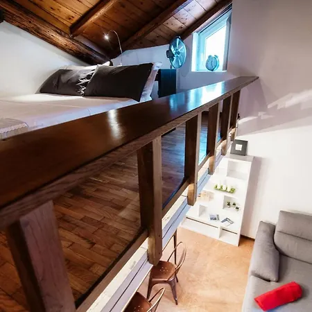 Suite Fontana - By Myhomeincomo-3