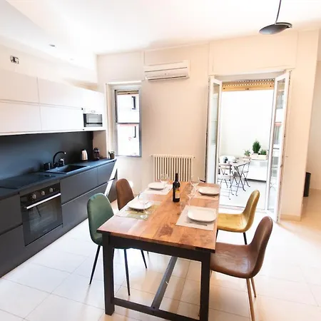 Sium'S Apartment-3