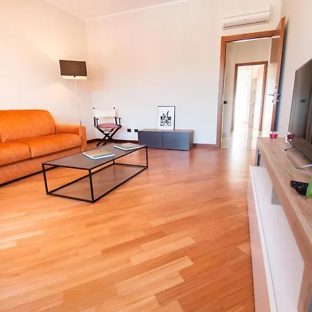Sium'S Apartment-2
