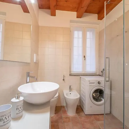 Via 5 Giornate 13 - Apartment-3