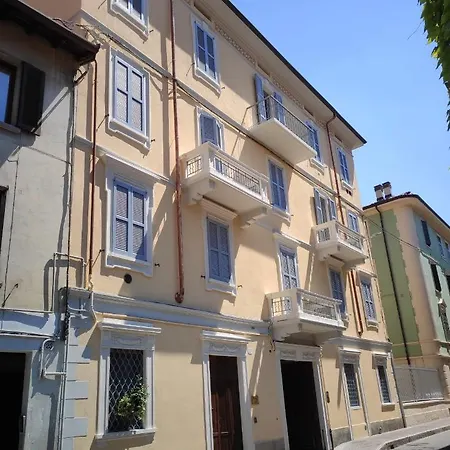 Civico29 Rooms&Breakfast-2